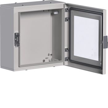 Hager FL153A