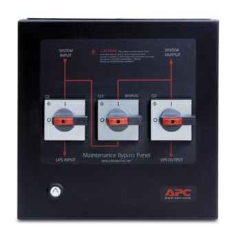 APC SBPSU10K20HC1M1-WP