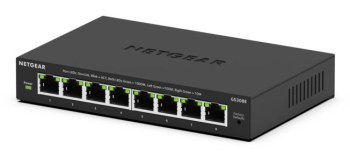 Netgear GS308E-400EUS