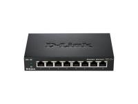 D-Link DGS-108/E