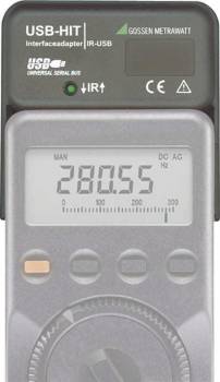 Gossen Z216A