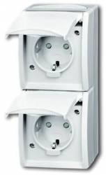 Busch Jaeger 2CKA002084A0722