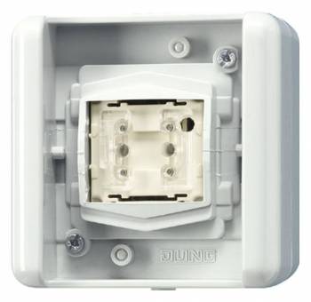 Jung 8471.02LEDW