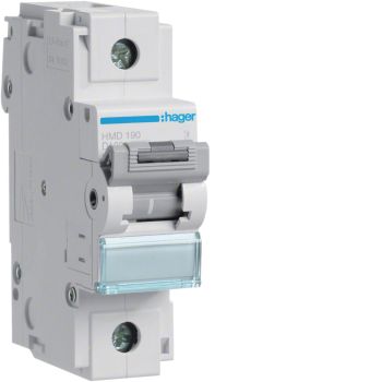 Hager HMD190
