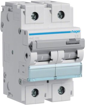 Hager HMD299