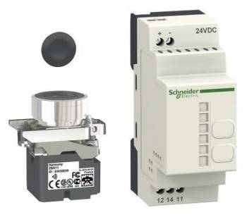 Schneider Electric XB4RFB01