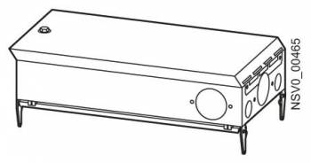 Siemens BVP:262497