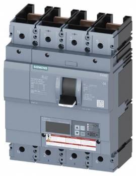 Siemens 3VA63408JP410AA0
