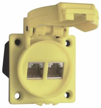 ABL Sursum RJ45K13