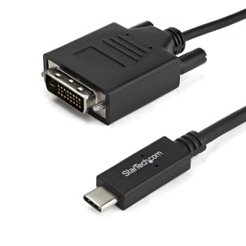 Startech.com CDP2DVIMM1MB