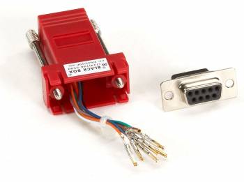 BlackBox FA4509F-RD