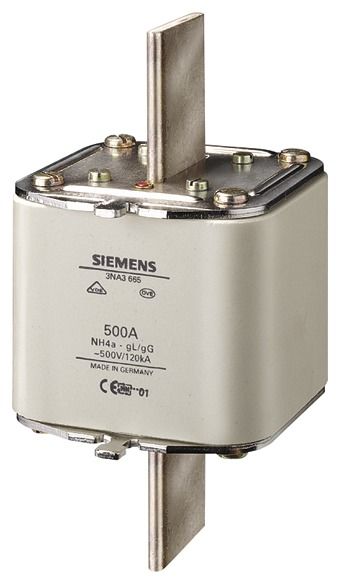 Siemens 3NA3672