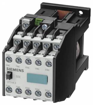 Siemens 3TH43100BB4