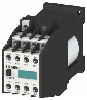 Siemens 3TH42620BM4