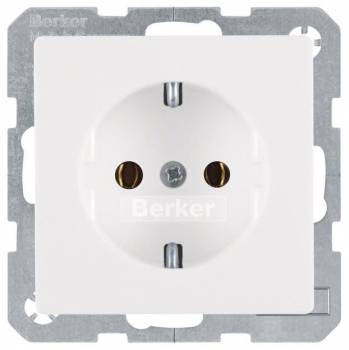 Berker 47436089