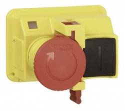 Schneider Electric GV2K04