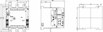 Siemens 3TF68440CQ7
