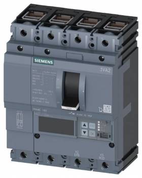 Siemens 3VA21257JQ460AA0