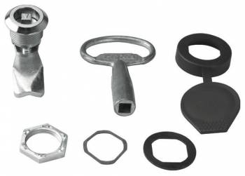Hager D861V