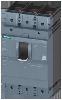 Siemens 3VA14631AA320AA0