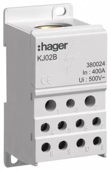 Hager KJ02B