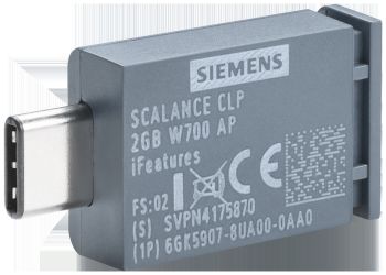 Siemens 6GK59078UA000AA0