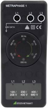 Gossen M620A
