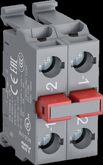 ABB 1SFA611610R2020