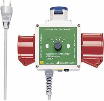 Gossen Z745A