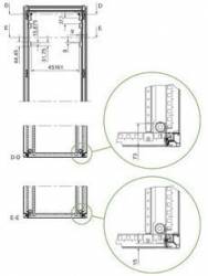 Schneider Electric NSYRC1U