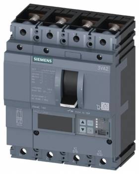 Siemens 3VA21257JP420AA0