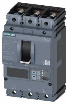 Siemens 3VA21257KQ320AA0