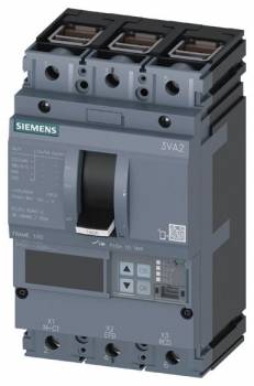 Siemens 3VA21257KQ360AA0