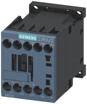 Siemens 3RT20171UB421AA0
