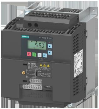 Siemens 6SL32105BB230UV1