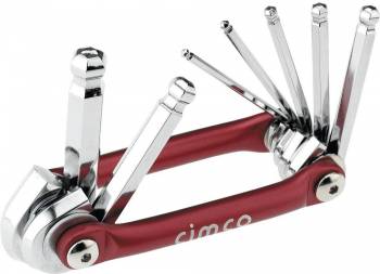 Cimco 110596