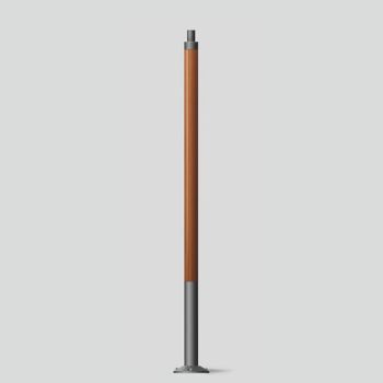BEGA Gantenbrink 71196