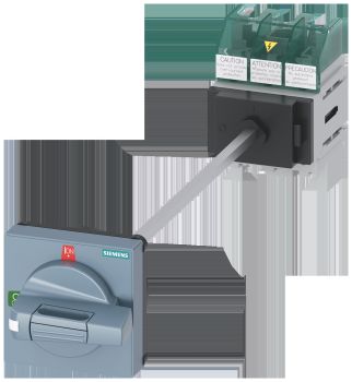 Siemens 3LD50100TK11