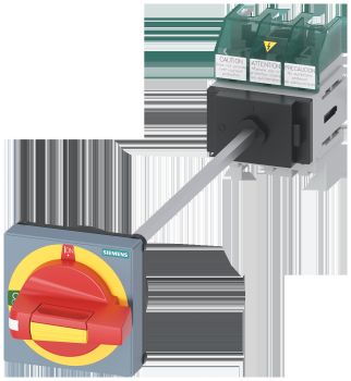 Siemens 3LD50100TK13