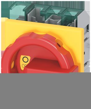 Siemens 3LD50200TL13