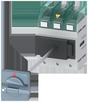 Siemens 3LD54100TK11