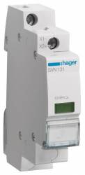 Hager SVN131