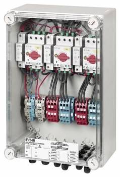 Eaton 168101