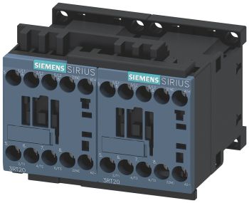 Siemens 3RA23158XB301FB4