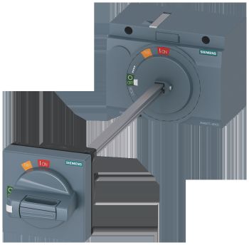 Siemens 3VA92770FK31