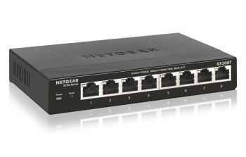 Netgear GS308T-100PES