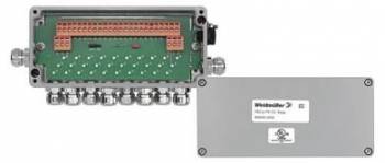 Weidmüller 8564310000