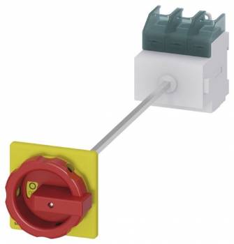 Siemens 3LD28140TK53