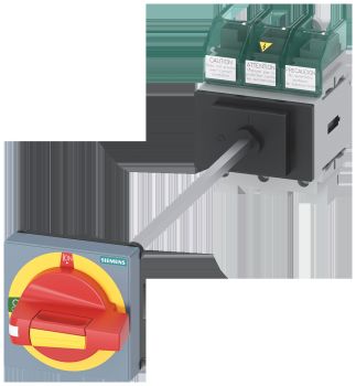 Siemens 3LD52100TK13