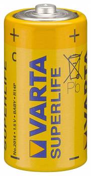 Varta 42336